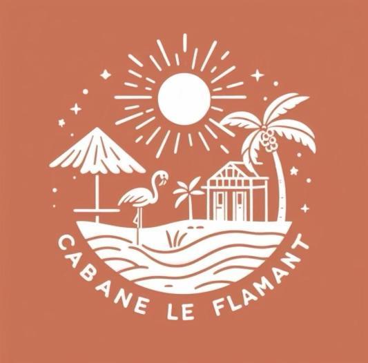 Cabane Le Flamant Avec Jardin, Piscine Et Parking Σαιντ-Μαρί-ντε-λα-Μερ Εξωτερικό φωτογραφία